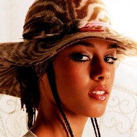 ALICIA KEYS