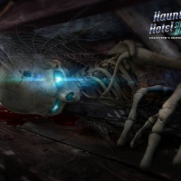 Haunted Hotel 12 - Silent Waters04