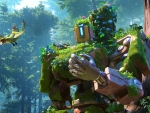 Bastion Overwatch