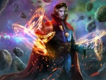 Doctor Strange