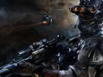 Sniper Ghost Warrior 3