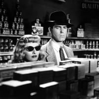 Classic Movies - Double Indemnity (1944)