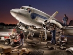 Minor Repairs
