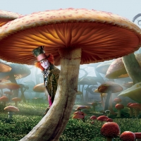 Alice in Wonderland (2010)