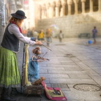 Little fascination
