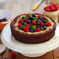 cake