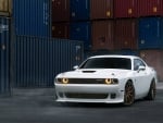 Dodge Challenger SRT Hellcat