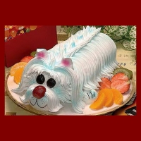 Special cake