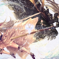 Rage of Bahamut: Genesis