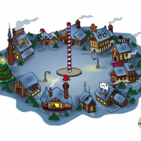 Santa's Village