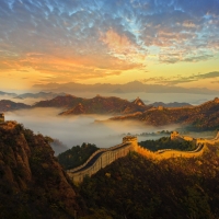 Great Wall of China