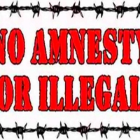 no amnesty