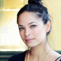 Kristin Kreuk