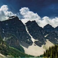Banff National Park