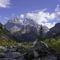 Grand Teton National Park