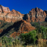 Zion National Park