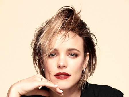 Rachel Mcadams - actress, 2016, wallpaper, model, face, closeup, mcadams, rachel, beautiful, rachel mcadams