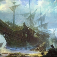 Ghost Ship