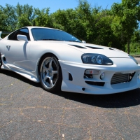 Toyota Supra