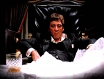 Al Pacino - Scarface