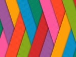 Colorful Strips