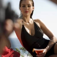 Jessica Alba