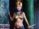 Cleopatra