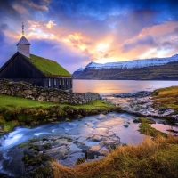 Faroe Island