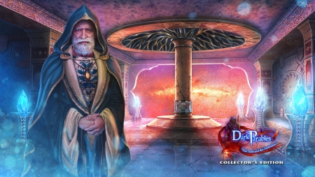 Dark Parables 12 - The Thief and the Tinderbox07 - hidden object, cool, video games, fun, puzzle