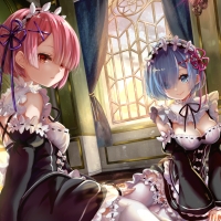 Re: Maid