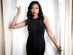 TARAJI HENSON