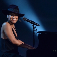 ALICIA KEYS