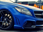 Mercedes-Benz CLS63 AMG