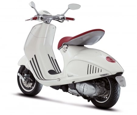 Vespa Piaggio