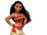 Moana (2016)