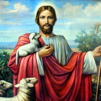 Good Shepherd