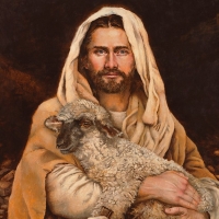 Sweet Good Shepherd