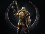 Ranger Quake Champion