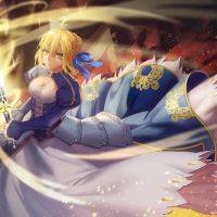 Saber