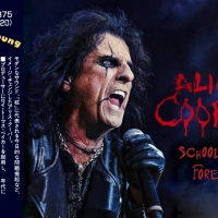 Alice Cooper - School's Out