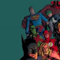 JLA