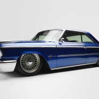 63 Galaxie 500