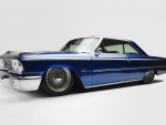 63 Galaxie 500