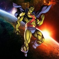 Martian Manhunter