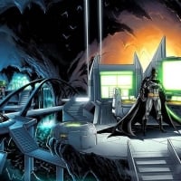 Batcave