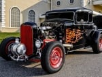 1932 Ford Hotrod