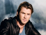 Chris Hemsworth