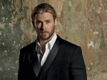 Chris Hemsworth