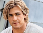 Chris Hemsworth