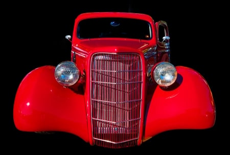 Hot Rod - Hot Rod, auto, car, custom